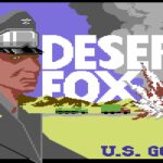 Desert Fox