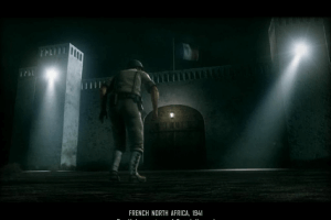 Desert Rats vs. Afrika Korps