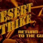 Desert Strike and Jungle Strike