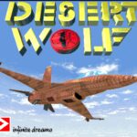 Desert Wolf