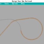 Design Your Own Railroad