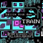 Design Your Own Train: The Transit System Construction Set