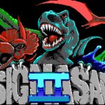 Designasaurus II
