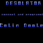 Desolator