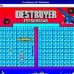 Destroyer