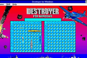 Destroyer