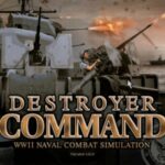 Destroyer Command