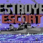 Destroyer Escort