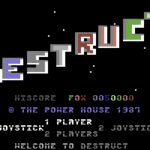 Destruct