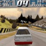 Destruction Derby 2
