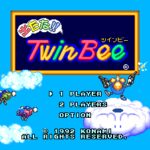 Detana!! TwinBee