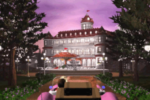 Detective Barbie 2: The Vacation Mystery