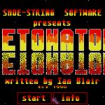 Detonator