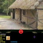 Detritus: The Daemons Quest