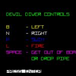Devil Diver