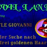 Devil Land