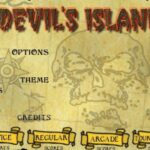 Devil’s Island Pinball
