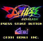 Devilish