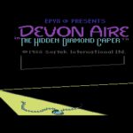 Devon Aire in the Hidden Diamond Caper