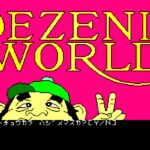 Dezeni World