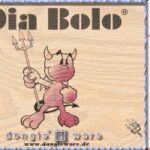Dia Bolo