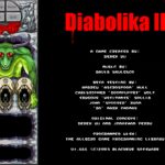 Diabolika 2: The Devil’s Last Stand