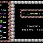 Diamenty