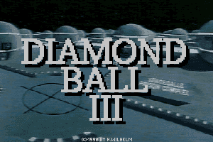 Diamond Ball III