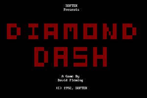 Diamond Dash