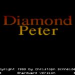 Diamond Peter