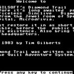 Diamond Trail