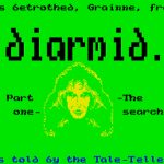 Diarmid