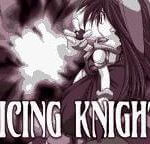 Dicing Knight.