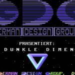 Die Dunkle Dimension