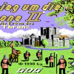 Die Erben des Throns: Krieg um die Krone II