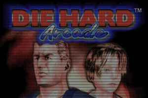 Die Hard Arcade