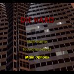 Die Hard Trilogy