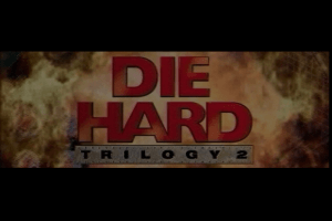Die Hard Trilogy 2: Viva Las Vegas