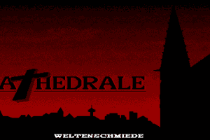 Die Kathedrale