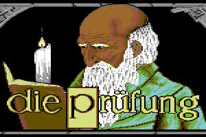 Die Prüfung