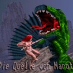 Die Quelle von Naroth