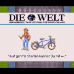 Die Welt