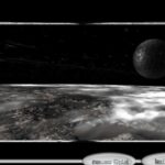Die phantastische Reise nach Terra-Gon