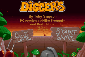 Diggers