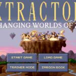 Diggers 2: Extractors