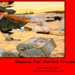 Digging for Buried Treasure