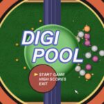 Digi Pool