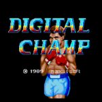 Digital Champ: Battle Boxing