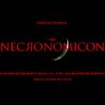 Digital Pinball: Necronomicon