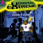 Digital eXtreme Sport Games: Dirt Bike Dominance